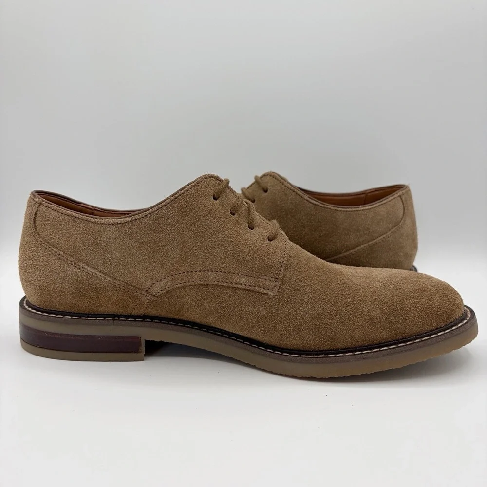 Clarks jaxen low